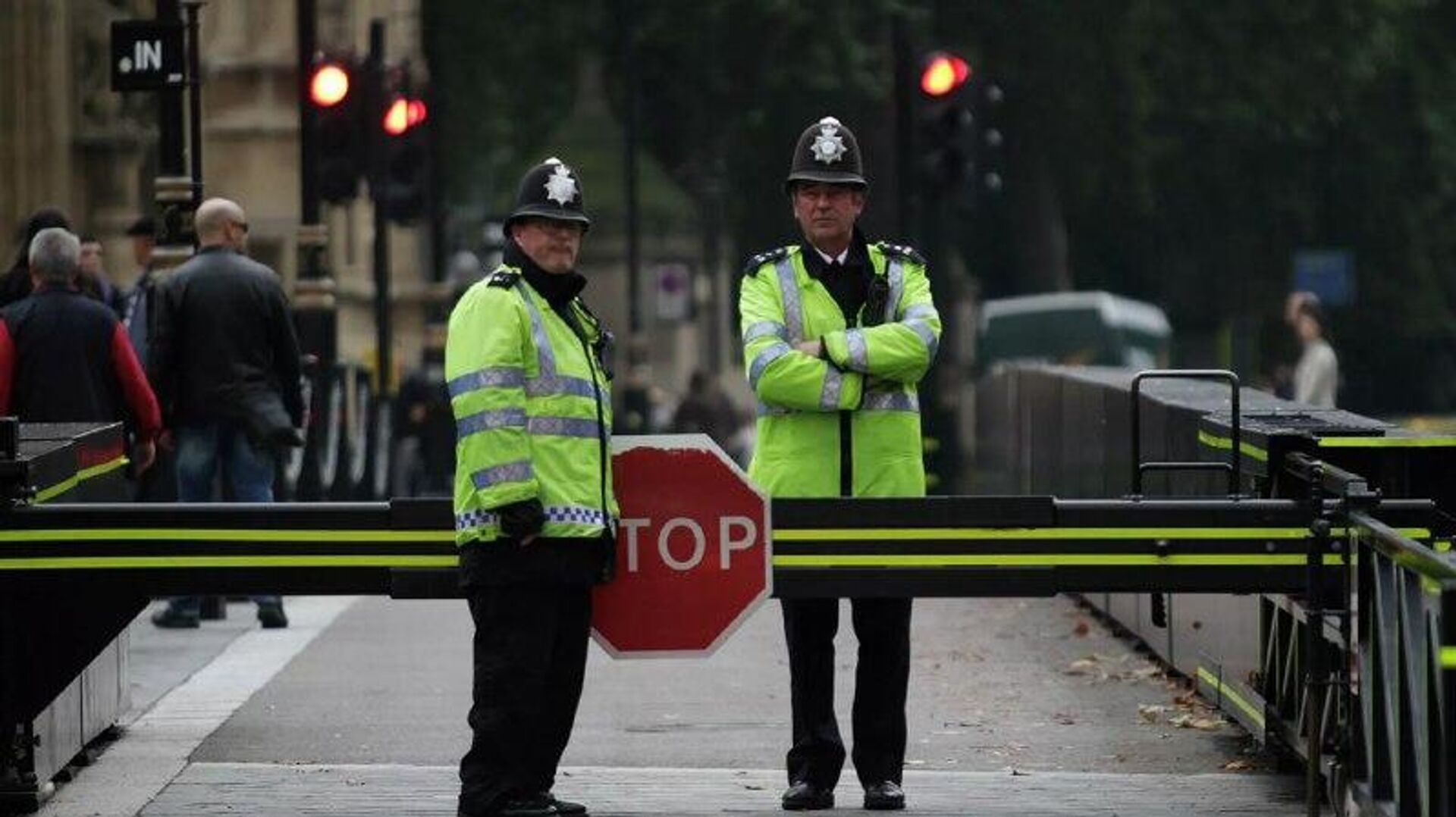 حمله به قطاری در شرق انگلستان حمله تروریستی نبود حمله به قطاری در شرق انگلستان حمله تروریستی نبود - اسپوتنیک افغانستان , 1920, 02.11.2025