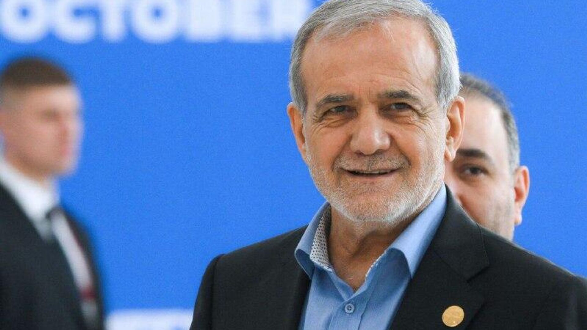 رئیس جمهور ایران: تأسیسات هستهای کشور را دوباره و با قدرت بیشتری میسازیم رئیس جمهور ایران: تأسیسات هستهای کشور را دوباره و با قدرت بیشتری میسازیم - اسپوتنیک افغانستان , 1920, 02.11.2025