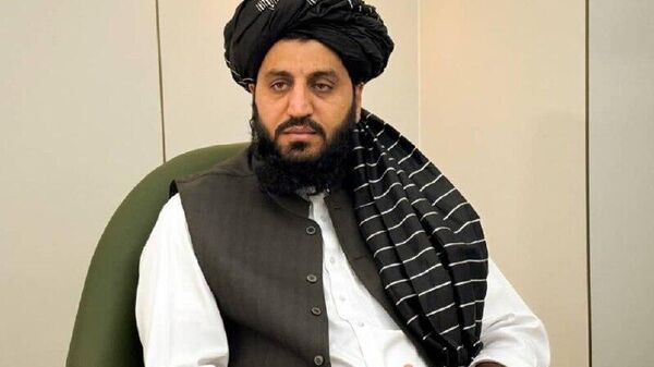 رسانه: رئیس برشنا برای شرکت در کنفرانس بین‌المللی انرژی به ترکمنستان رفت - اسپوتنیک افغانستان  