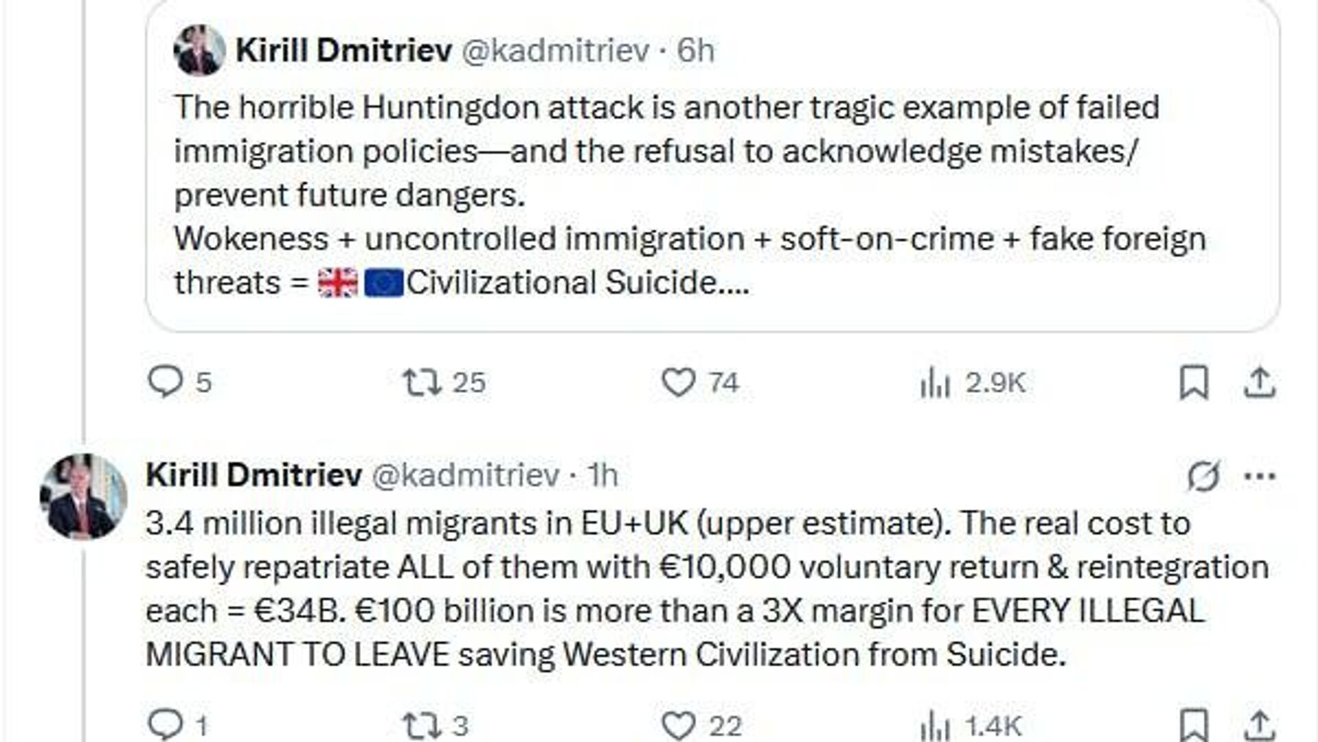 خریداری به ارزش بیش از صد میلیارد یورو سلاح توسط اتحادیه اروپا و بریتانیا برای اوکراین خریداری به ارزش بیش از صد میلیارد یورو سلاح توسط اتحادیه اروپا و بریتانیا برای اوکراین - اسپوتنیک افغانستان , 1920, 02.11.2025