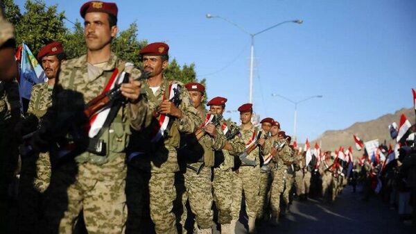 پاسخ انصارالله به نتانیاهو: ما کاملاً آماده‌ایم تا به اسرائیل پاسخ دهیم - اسپوتنیک افغانستان  