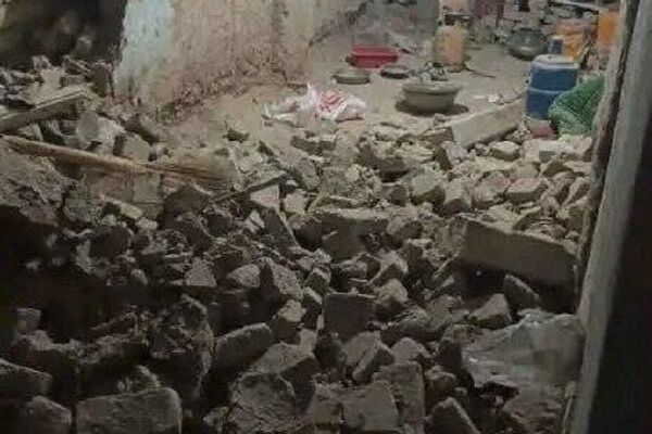 تصاویری از پس زمینه زمین‌لرزه در سمنگان و بلخ - اسپوتنیک افغانستان  