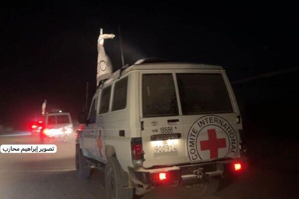 گزارش از وضعیت غزه: گزارش از وضعیت غزه: - اسپوتنیک افغانستان