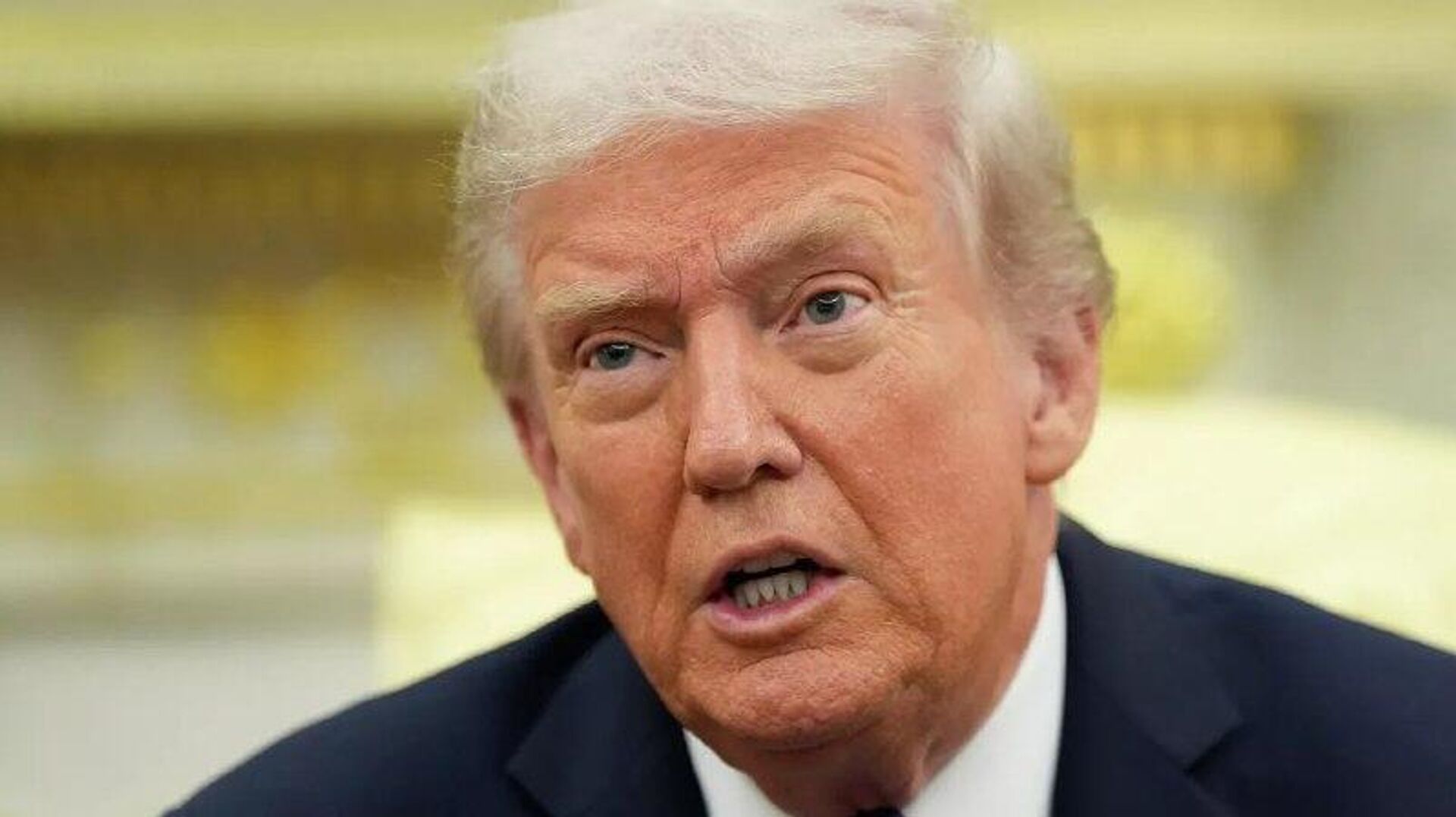 کارشناس یمنی: ترامپ در تلاش است تا به مسکو سیگنالی مبنی بر آمادگی کاهش حمایت نظامی از کییف ارسال کند کارشناس یمنی: ترامپ در تلاش است تا به مسکو سیگنالی مبنی بر آمادگی کاهش حمایت نظامی از کییف ارسال کند - اسپوتنیک افغانستان , 1920, 03.11.2025