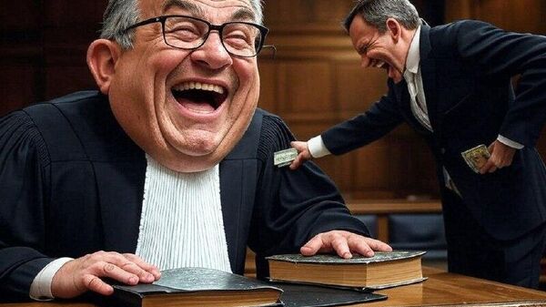 «استانداردهای دوگانه» در مواجهه با آزمون الفاشر، دیوان کیفری بین‌المللی را آزار می‌دهد - اسپوتنیک افغانستان  