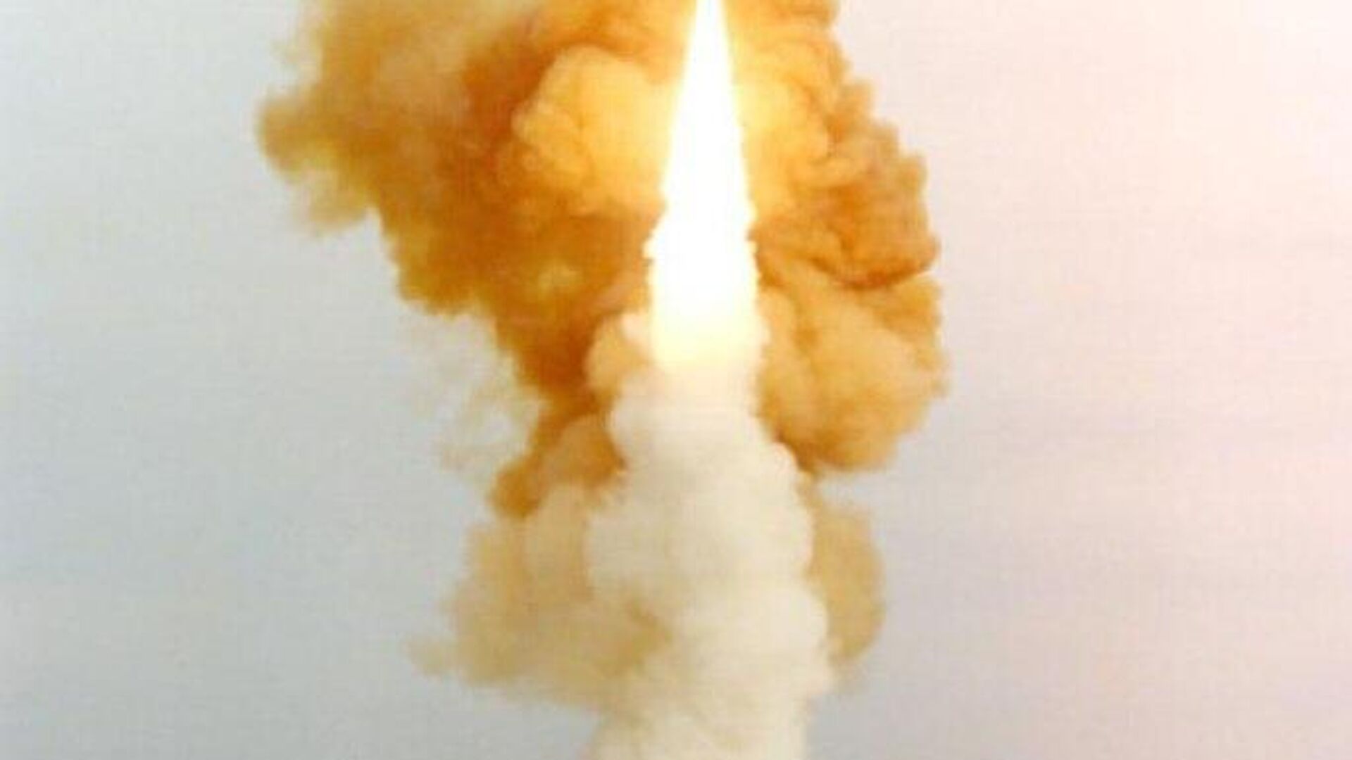 رسانه: آمریکا در حال آماده شدن برای آزمایش یک موشک بالستیک قاره پیما با قابلیت حمل کلاهک هستهی است رسانه: آمریکا در حال آماده شدن برای آزمایش یک موشک بالستیک قاره پیما با قابلیت حمل کلاهک هستهی است - اسپوتنیک افغانستان  , 1920, 04.11.2025