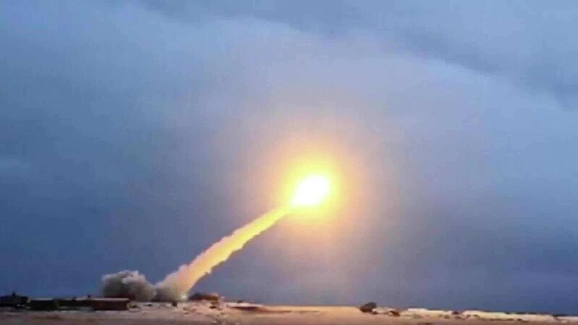 مقام روس تسلیحات پیشرفته بوروستنیک و پوزئیدون را موجب تحسین و افتخار دانست مقام روس تسلیحات پیشرفته بوروستنیک و پوزئیدون را موجب تحسین و افتخار دانست - اسپوتنیک افغانستان  , 1920, 04.11.2025