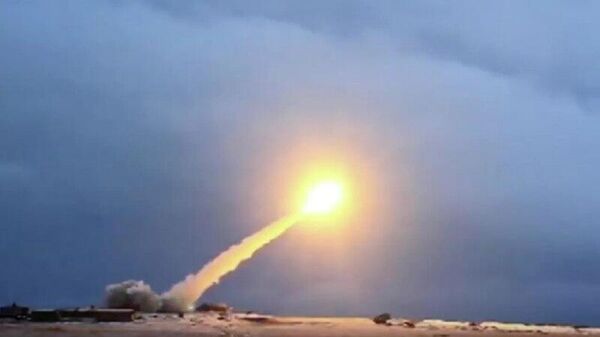 مقام روس تسلیحات پیشرفته بوروستنیک و پوزئیدون را موجب تحسین و افتخار دانست - اسپوتنیک افغانستان  