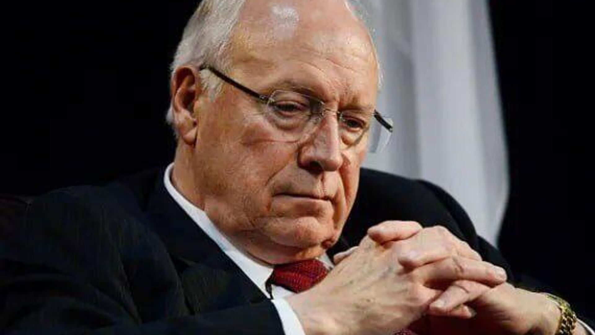 رسانه ها: دیک چنی، معمار جنگهای افغانستان و عراق در 84 سالگی درگذشت رسانه ها: دیک چنی، معمار جنگهای افغانستان و عراق در 84 سالگی درگذشت - اسپوتنیک افغانستان , 1920, 04.11.2025