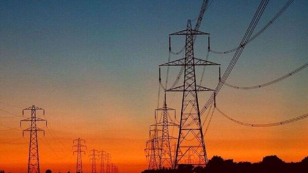 برق وارداتی اوزبیکستان دوباره وصل شد - اسپوتنیک افغانستان  