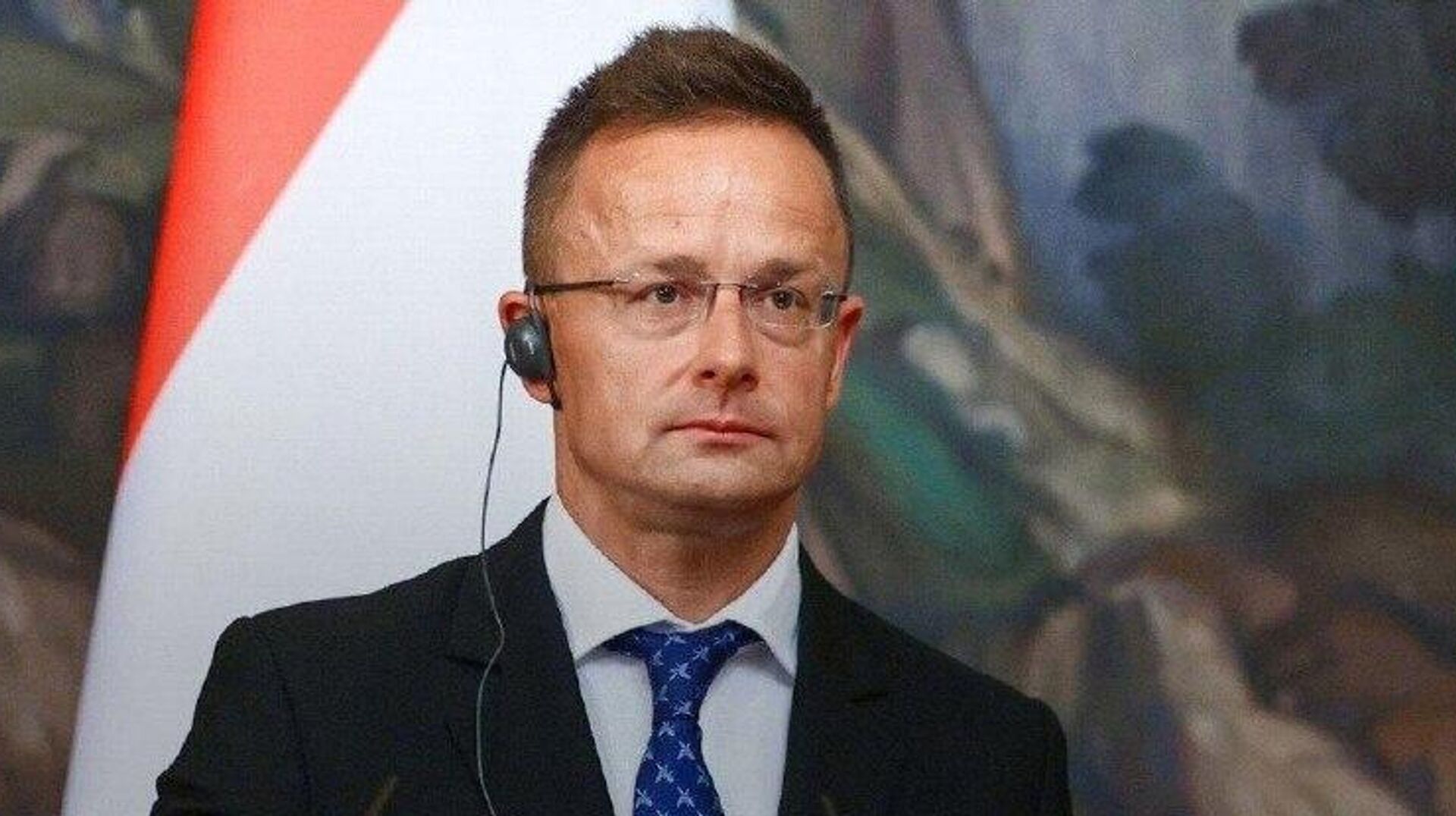 سیارتو گفت که اوکراین عضو اتحادیه اروپا نخواهد شد سیارتو گفت که اوکراین عضو اتحادیه اروپا نخواهد شد - اسپوتنیک افغانستان , 1920, 04.11.2025