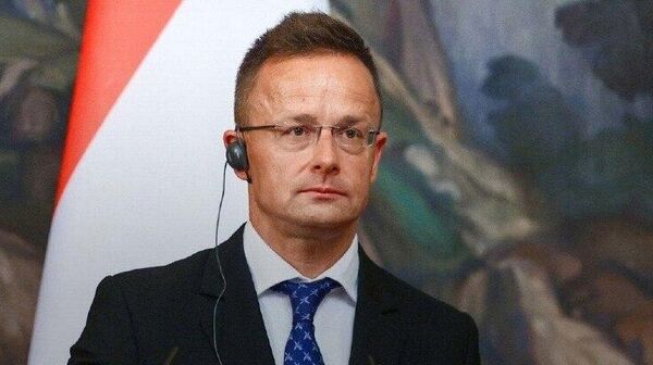 سیارتو گفت که اوکراین عضو اتحادیه اروپا نخواهد شد - اسپوتنیک افغانستان  