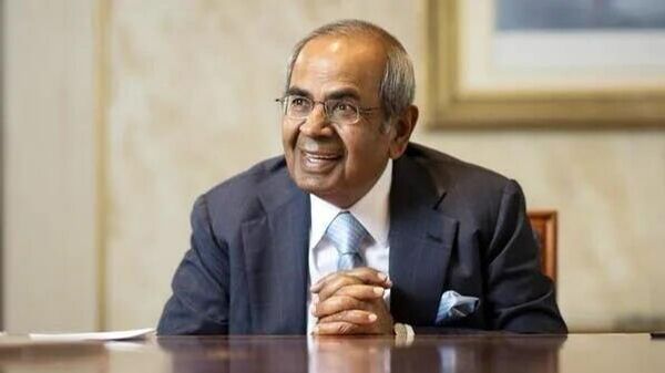 ثروتمندترین مرد بریتانیا، درگذشت - اسپوتنیک افغانستان  