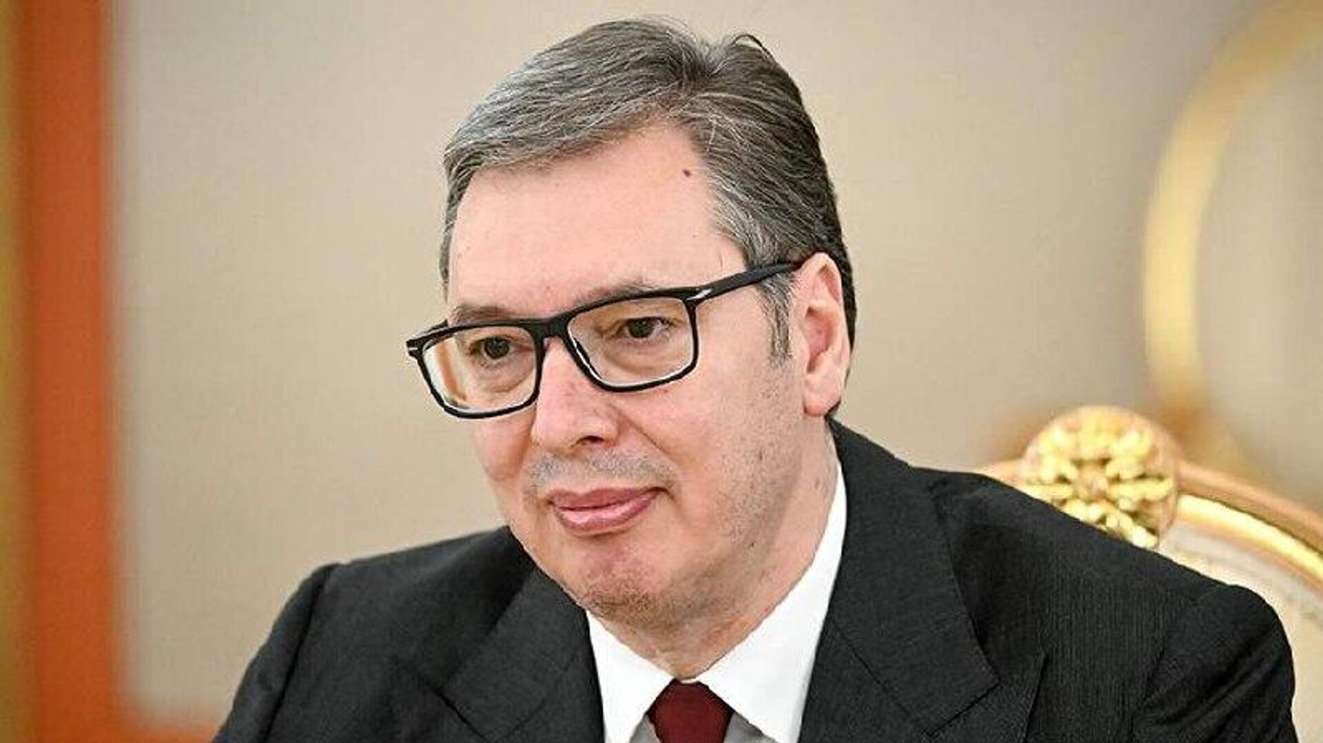 ووچیچ گفت صربستان تلاش میکند از رسیدن مهماتش به اوکراین جلوگیری کند ووچیچ گفت صربستان تلاش میکند از رسیدن مهماتش به اوکراین جلوگیری کند - اسپوتنیک افغانستان , 1920, 04.11.2025