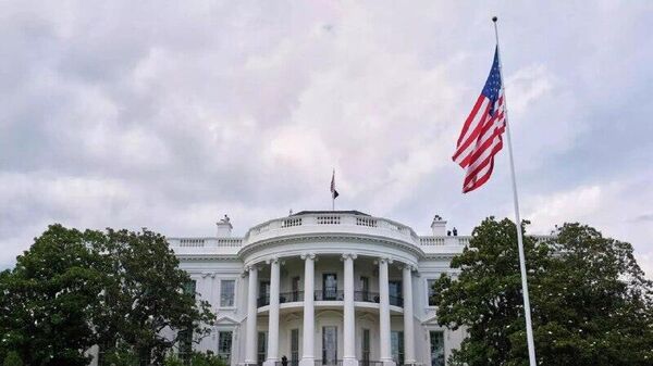 کاخ سفید گفت اگر دادگاه غیرقانونی بودن تعرفه‌ها را تائید کند، گزینه ب آماده می‌شود - اسپوتنیک افغانستان  
