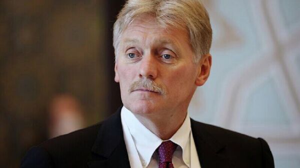 پسکوف گفت بسیاری از رسانه های غربی در تحریف سخنان ولادیمیر پوتین، رئیس جمهور روسیه در آخرین جلسه شورای امنیت تردیدی ندارند - اسپوتنیک افغانستان  