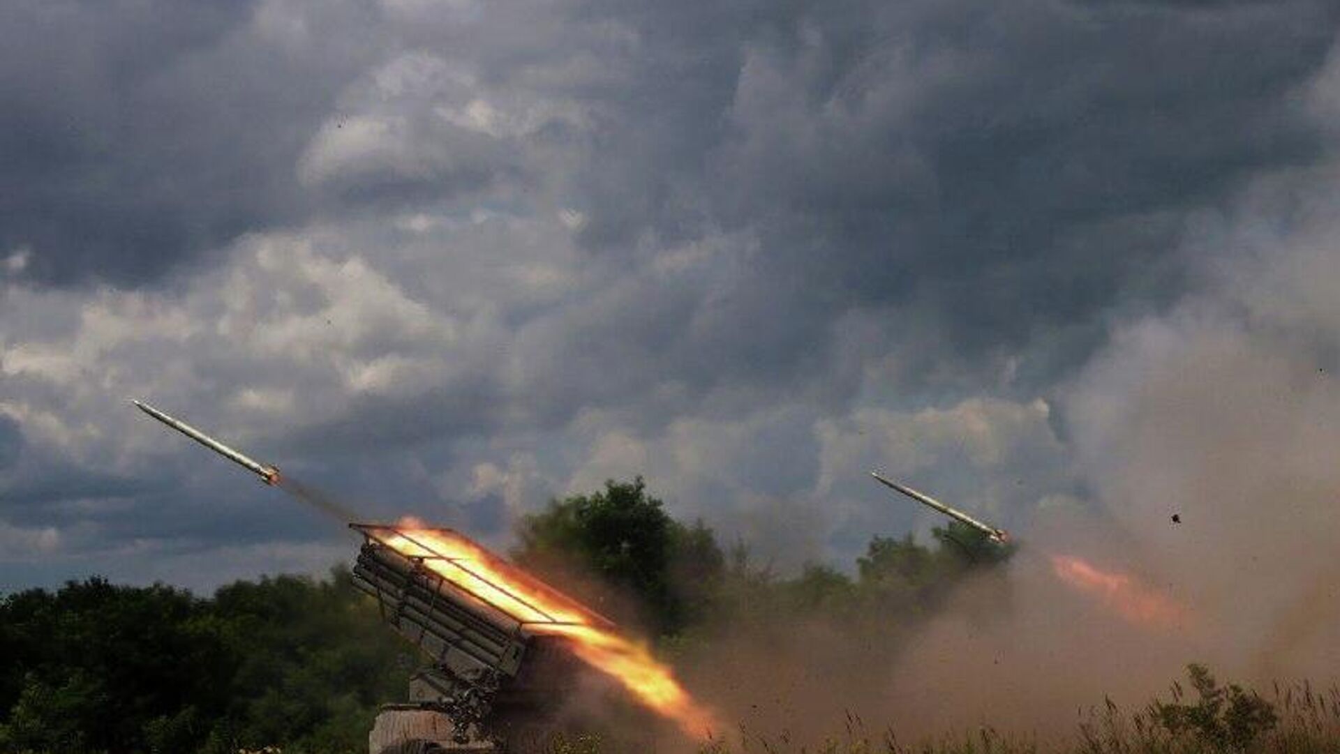 روسیه به تسخیر بزرگترین شهر اوکراین از سال 2023 نزدیک شده است روسیه به تسخیر بزرگترین شهر اوکراین از سال 2023 نزدیک شده است - اسپوتنیک افغانستان , 1920, 06.11.2025