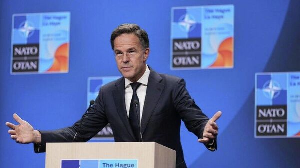 ناتو قدرت هسته‌ای خود را پررنگ‌تر نمایش خواهد داد - اسپوتنیک افغانستان  