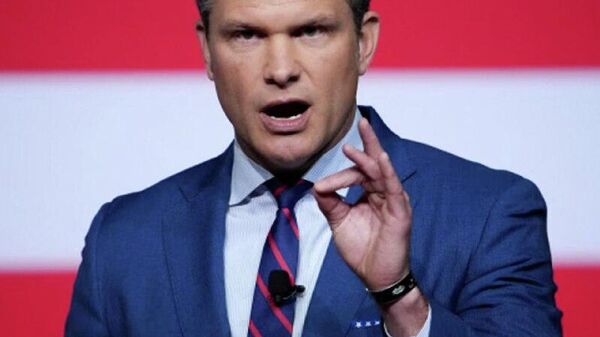 هشدار مقام پنتاگون: جهان در شرایطی مشابه 1939 قرار دارد - اسپوتنیک افغانستان  