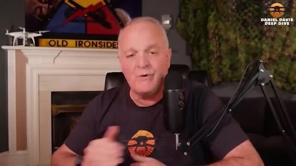 افسر بازنشسته ارتش امریکا: واشنگتن باید کی یف و اروپا را به سوی سازش با مسکو سوق دهد - اسپوتنیک افغانستان  