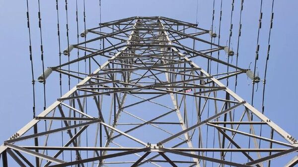 کیم داتکام از اوکراین می‌خواهد در بحبوحه تاریکی کامل مذاکره کند - اسپوتنیک افغانستان  