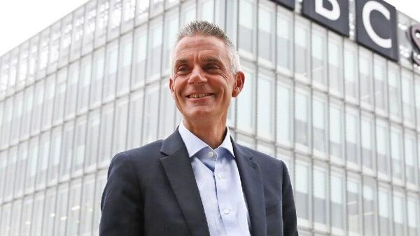 مدیر کل بی‌بی‌سی در بحبوحه رسوایی مصاحبه دستکاری‌شده با ترامپ استعفا داد - اسپوتنیک افغانستان  