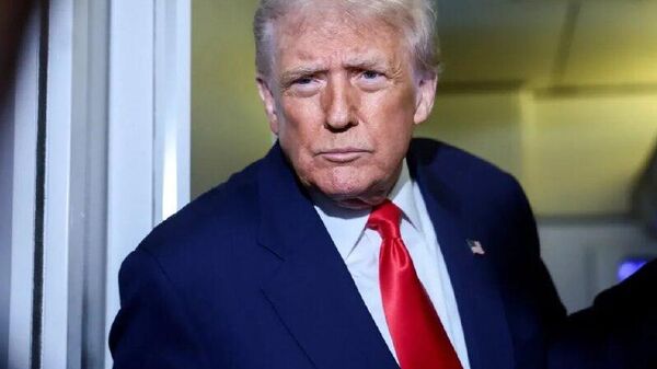 بی‌بی‌سی به خاطر ویرایش گمراه‌کننده‌ی سخنرانی ترامپ عذرخواهی کرد - اسپوتنیک افغانستان  