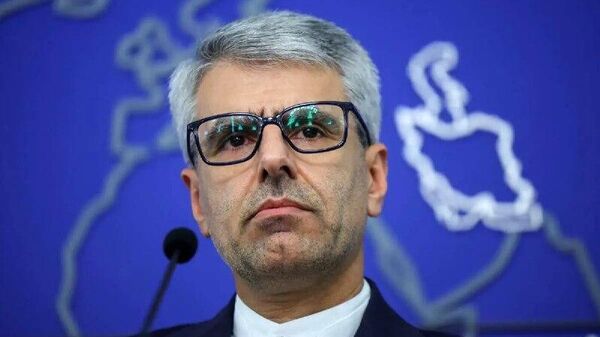 ایران آمادگی خود را برای میانجی‌گری میان کابل و اسلام‌باد اعلام کرد - اسپوتنیک افغانستان  