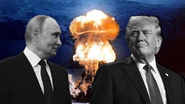 کارشناس: آزمایش هسته‌ای ایالات متحده نمونه دیگری از «دیپلماسی نوسانی لفاظی» است - اسپوتنیک افغانستان  