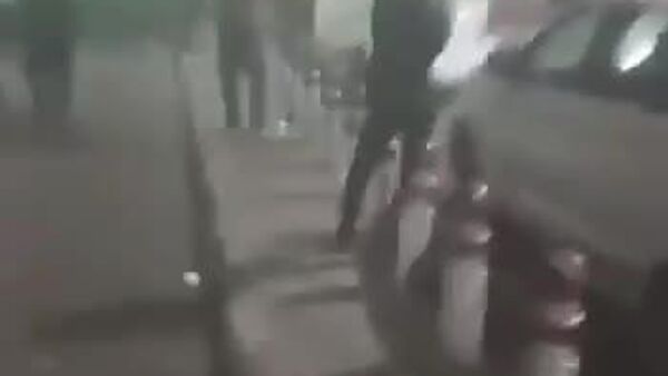 در انفجار یک موتر در دهلی نو، 24 نفر زخمی و 13 نفر کشته شدند - اسپوتنیک افغانستان  