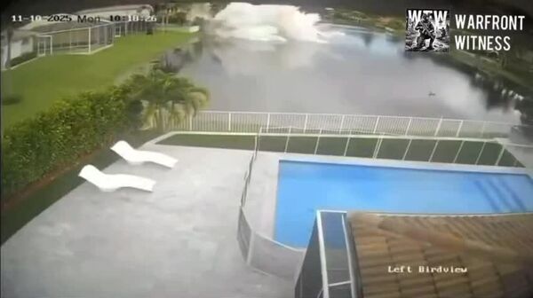 سقوط هواپیمای بیچ‌کرفت کینگ ایر حامل 15 مسافر - اسپوتنیک افغانستان  