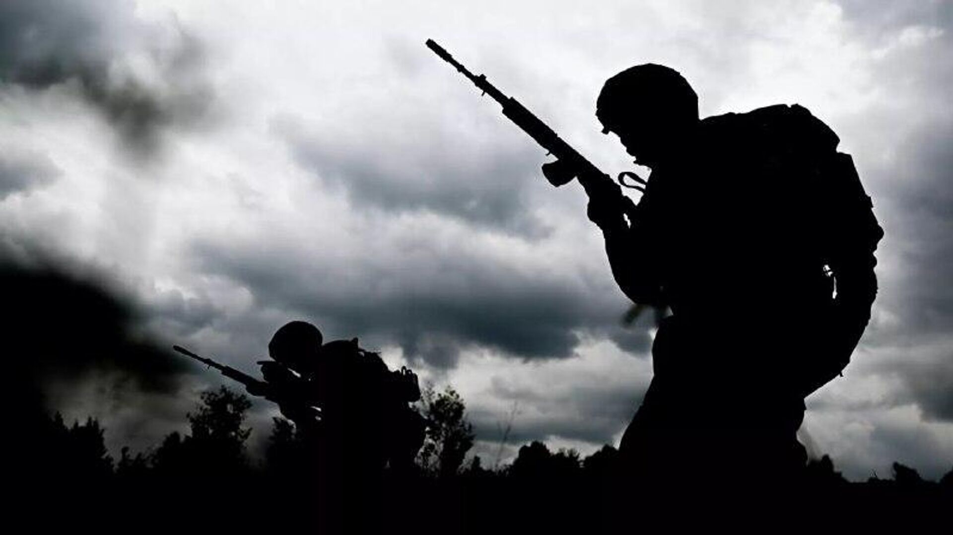 وزارت دفاع روسیه: بخش شرقی کوپیانسک به طور کامل آزاد شد وزارت دفاع روسیه: بخش شرقی کوپیانسک به طور کامل آزاد شد - اسپوتنیک افغانستان , 1920, 11.11.2025