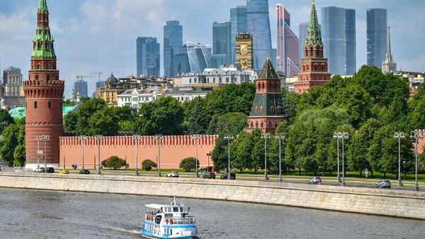 سخنگوی کرملین: غرب بهتر درک می‌کند که کمک‌ها به اوکراین از سوی رژیم کی‌یف دزدی می شود - اسپوتنیک افغانستان  