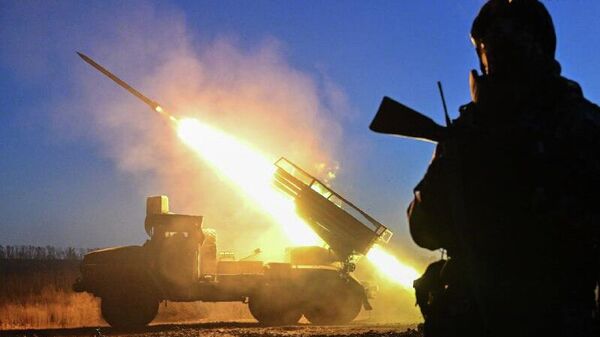 تکمیل پاکسازی سوخوی یار از سوی نیروهای روسی - اسپوتنیک افغانستان  