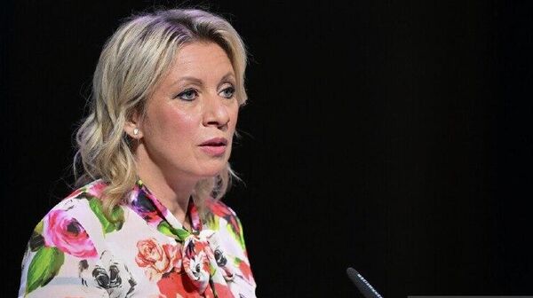 🟡 وزارت خارجه روسیه: اقدام تروریستی در پاکستان را به شدت نکوهش می کنیم - اسپوتنیک افغانستان  