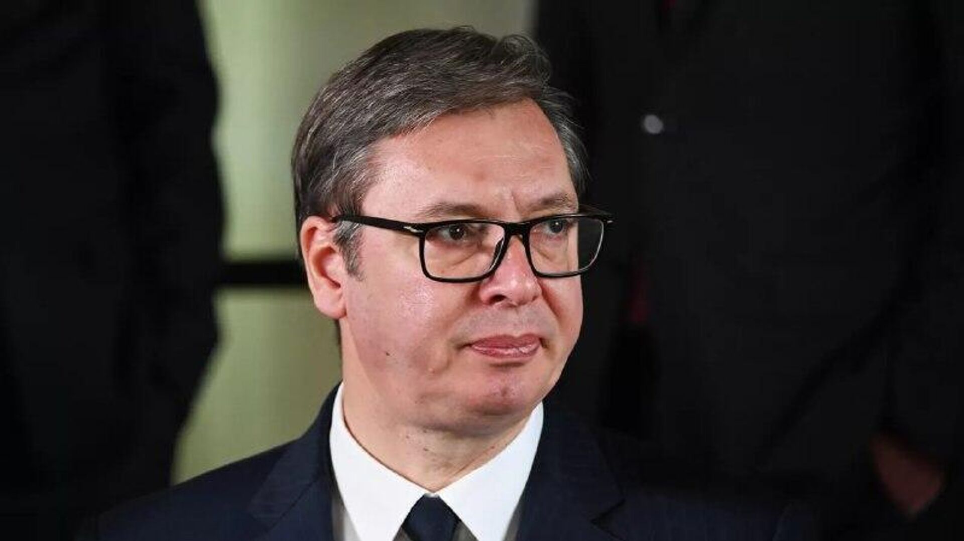 ووچیچ: اروپا آشکارا برای جنگ با روسیه آماده میشود ووچیچ: اروپا آشکارا برای جنگ با روسیه آماده میشود - اسپوتنیک افغانستان , 1920, 12.11.2025