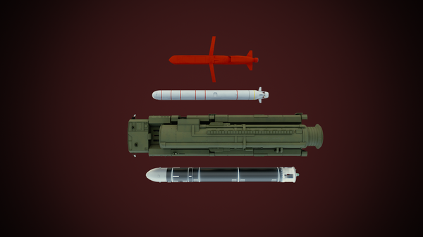 Rockets - اسپوتنیک افغانستان  