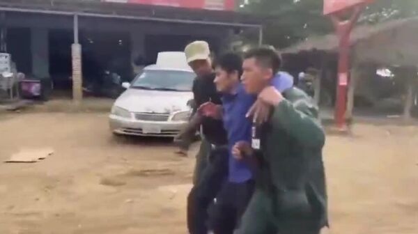 درگیری‌های جدید در مرز کامبوج و تایلند: آنچه تا حال می‌دانیم - اسپوتنیک افغانستان  