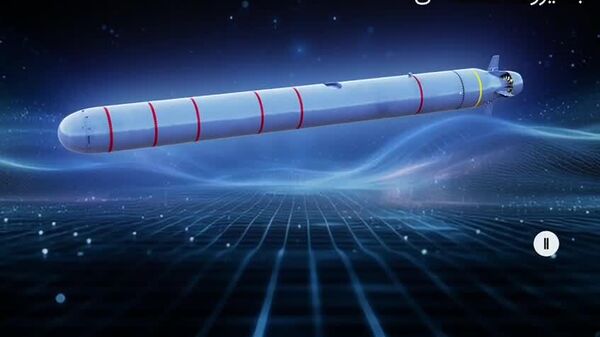 داده‌نمایی؛ جدیدترین سلاح‌های روسیه که جهان را در حالت آماده‌باش قرار می‌دهد - اسپوتنیک افغانستان  