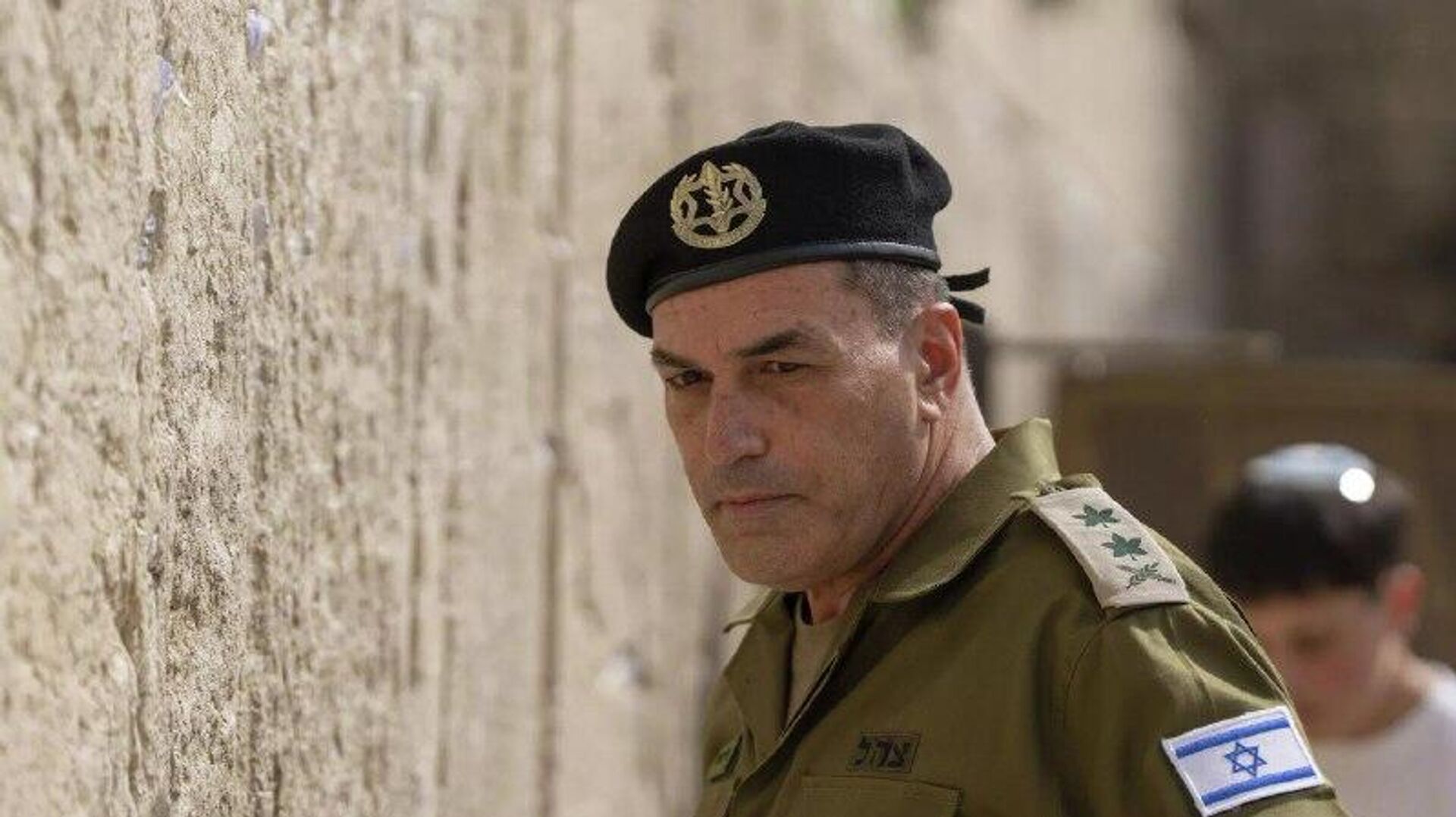 رئیس ستاد کل ارتش اسرائیل: مانورهای نظامی در کرانه باختری بیسابقه است رئیس ستاد کل ارتش اسرائیل: مانورهای نظامی در کرانه باختری بیسابقه است - اسپوتنیک افغانستان , 1920, 13.11.2025