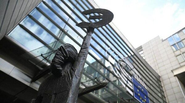 نماینده لوکزامبورگ در پارلمان اروپا برای شرکت در مجمع بریکس-اروپا به سوچی می‌رود - اسپوتنیک افغانستان  