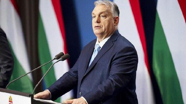 اوربان اظهار داشت که اوکراین پس از رسوایی فساد نمی‌تواند روی کمک مالی مجارستان حساب کند - اسپوتنیک افغانستان  