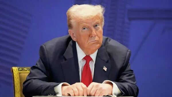 رسانه غربی: ترامپ درباره ونزوئلا گفت که گزینه‌های نظامی دارد - اسپوتنیک افغانستان  