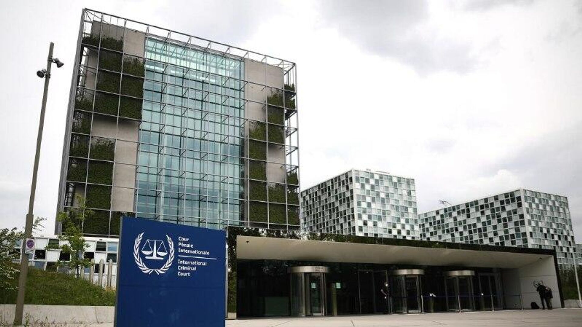 روسیه دادستان دیوان کیفری بینالمللی و هشت قاضی را به صورت غیابی متهم کرد روسیه دادستان دیوان کیفری بینالمللی و هشت قاضی را به صورت غیابی متهم کرد - اسپوتنیک افغانستان , 1920, 15.11.2025