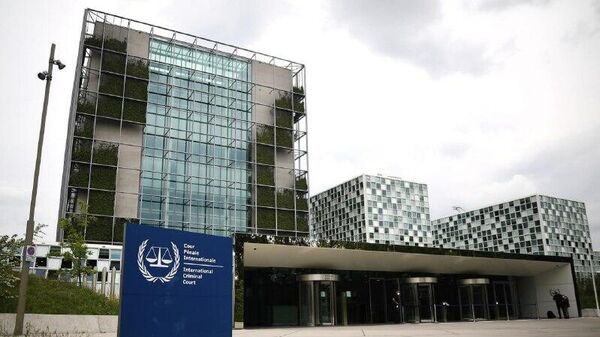 روسیه دادستان دیوان کیفری بین‌المللی و هشت قاضی را به صورت غیابی متهم کرد - اسپوتنیک افغانستان  