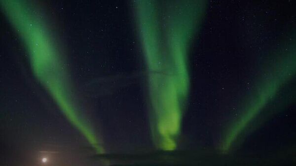 دانشمندان برای اولین بار در 20 سال اخیر، یک طوفان مغناطیسی در مقیاس سیاره ای را برای دومین سال متوالی در زمین ثبت کرده اند - اسپوتنیک افغانستان  