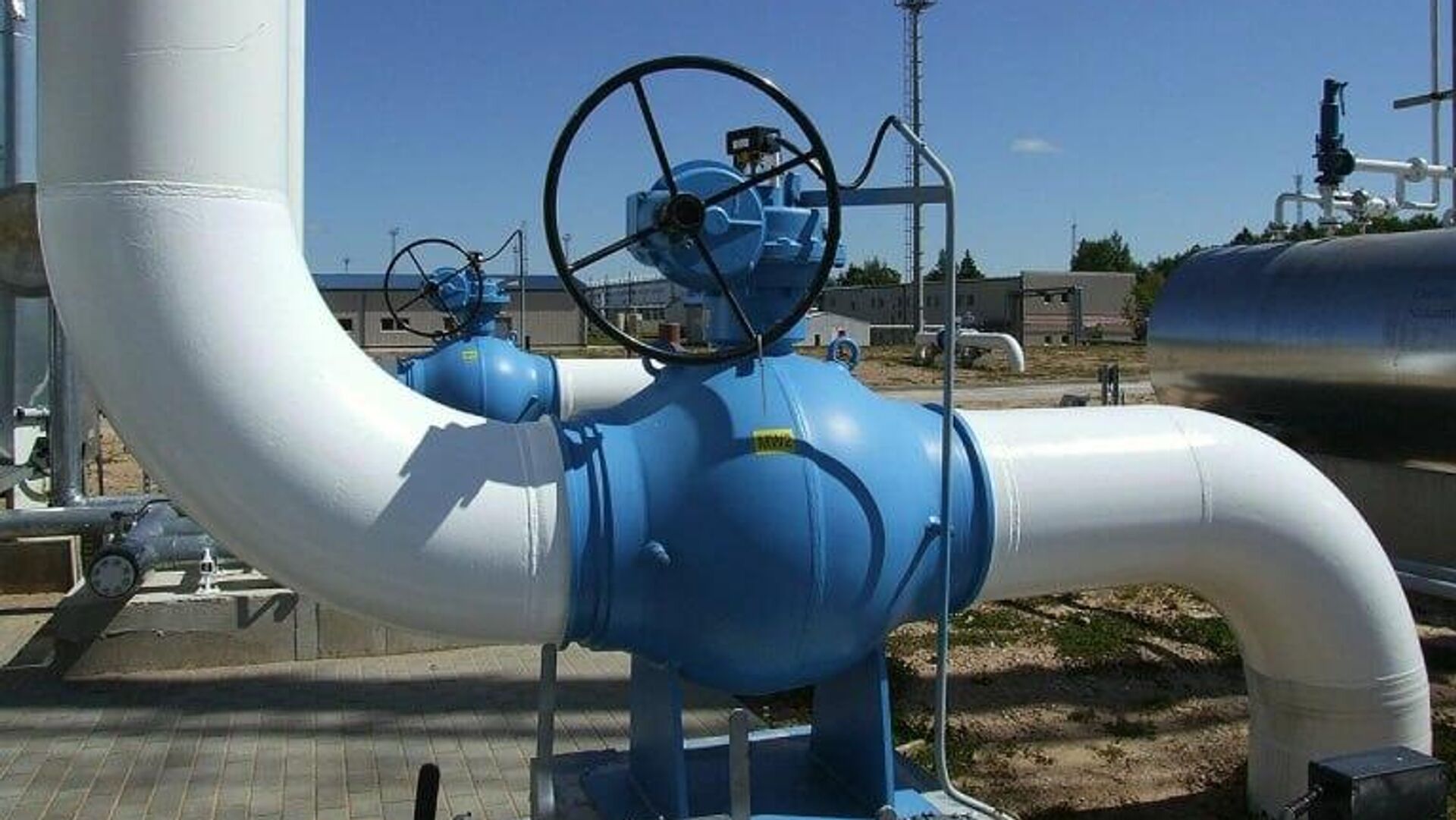 نخست وزیر ایالت زاکسن آلمان خواستار از سرگیری تأمین انرژی از روسیه شد نخست وزیر ایالت زاکسن آلمان خواستار از سرگیری تأمین انرژی از روسیه شد - اسپوتنیک افغانستان , 1920, 16.11.2025