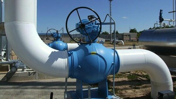 نخست وزیر ایالت زاکسن آلمان خواستار از سرگیری تأمین انرژی از روسیه شد - اسپوتنیک افغانستان  