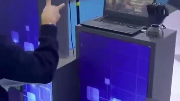 سنگ کاغذ قیچی به فناوری پیشرفته تبدیل می‌شود - اسپوتنیک افغانستان  