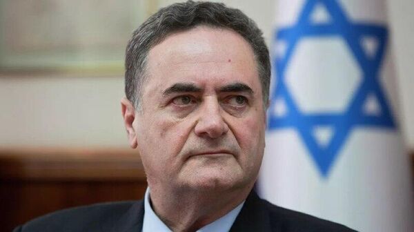 وزیر دفاع: اسرائیل در سوریه می‌ماند - اسپوتنیک افغانستان  